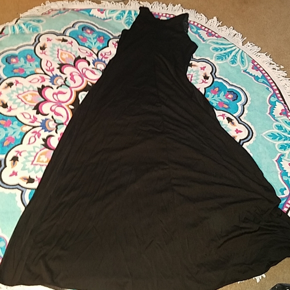 Vintage Roberta CALIFORNIA DRESS - Picture 2 of 7